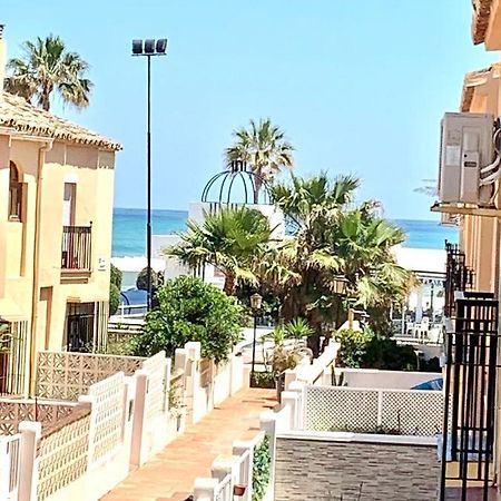 Los Alamos Sango Costa Torremolinos Luaran gambar