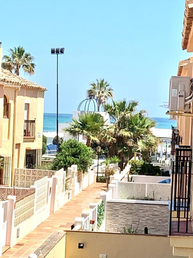 Los Alamos Sango Costa Torremolinos Luaran gambar