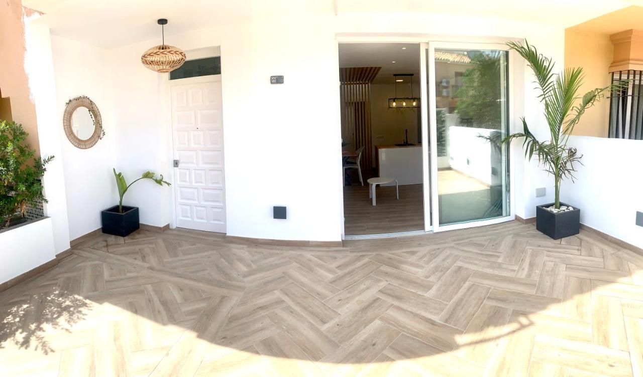 Los Alamos Sango Costa Torremolinos Luaran gambar