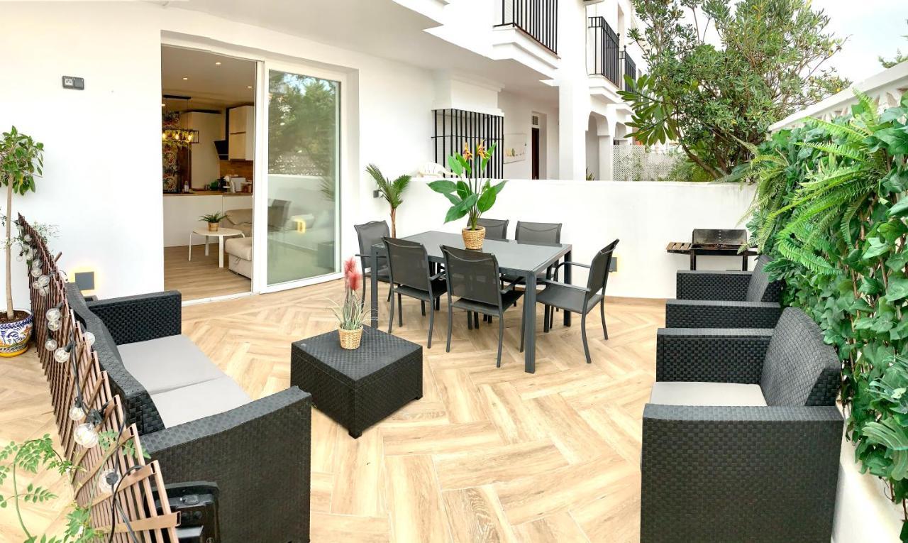 Los Alamos Sango Costa Torremolinos Luaran gambar
